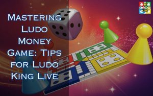 ludo money game