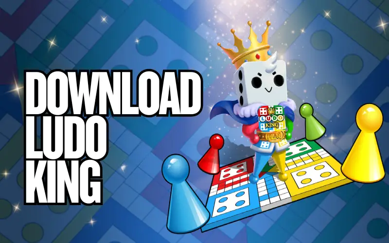 Download Ludo King