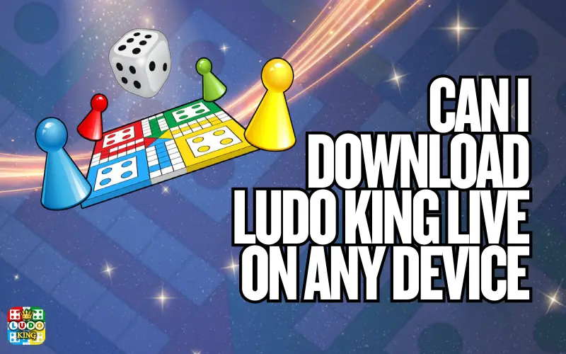 Download Ludo King