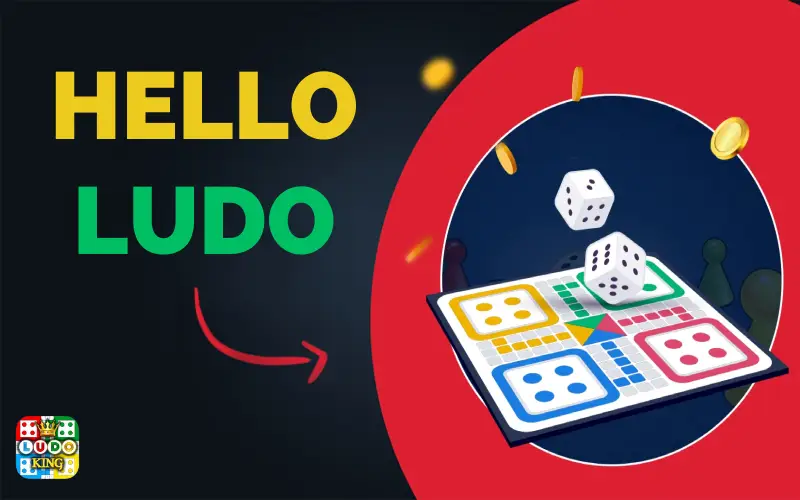 Hello Ludo