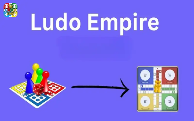 Ludo Empire