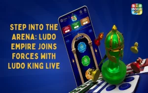Ludo Empire