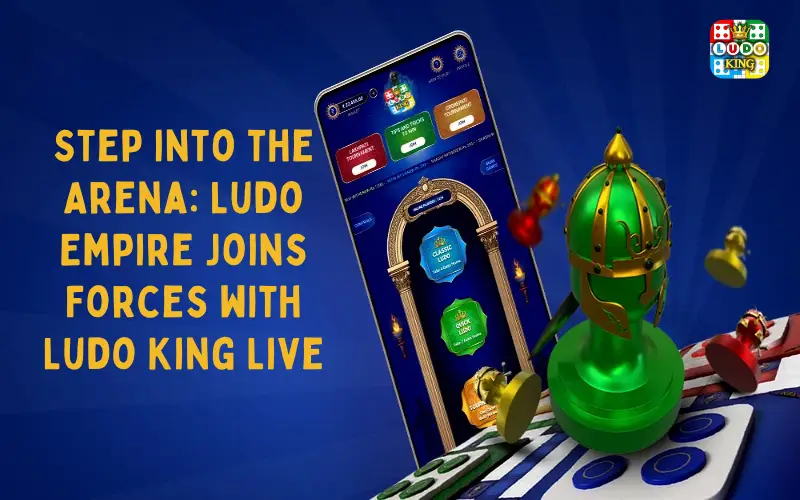 Ludo Empire