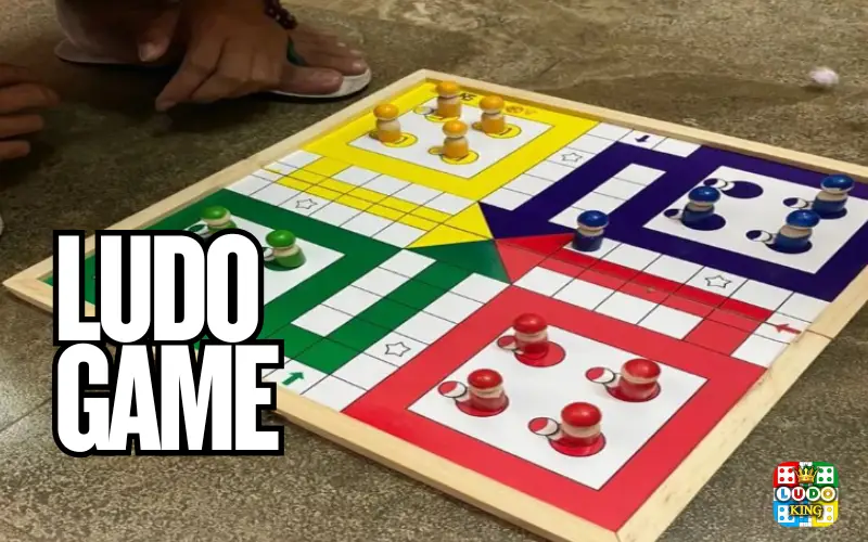 Ludo Game