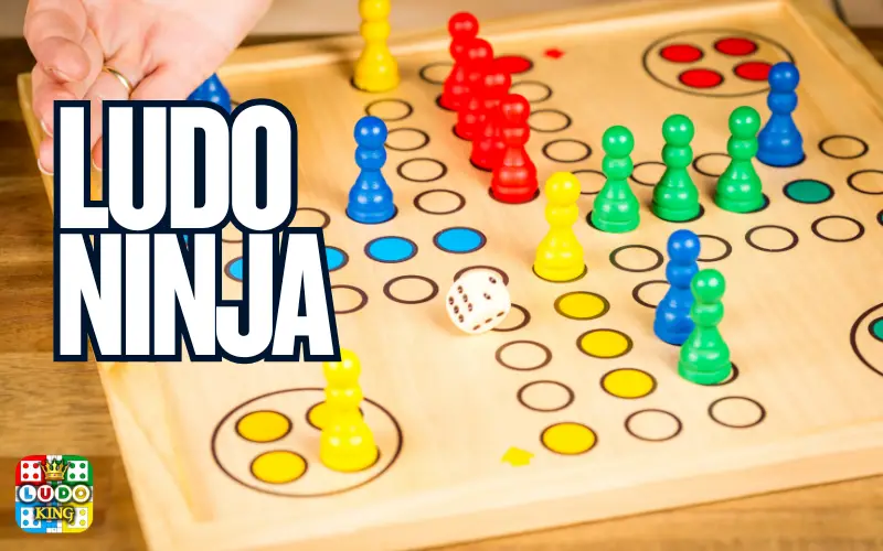 Ludo Ninja