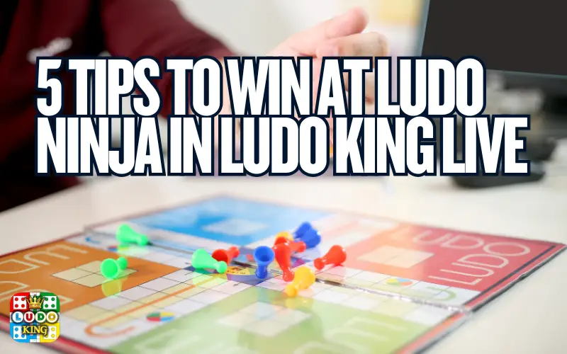 Ludo Ninja