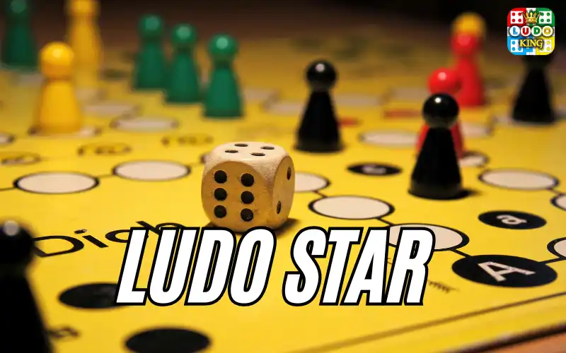 Ludo Star