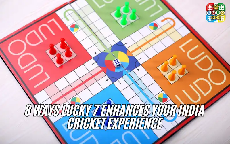 Ludo Star
