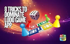 ludo game app