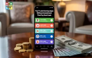 ludo earning app without investment