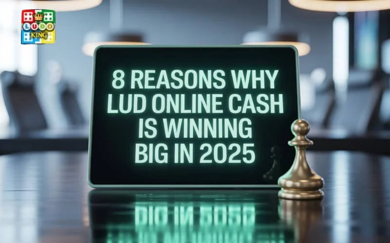 ludo online cash