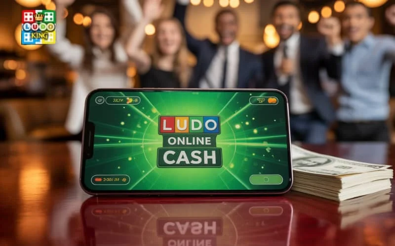 ludo online cash