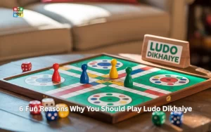 ludo dikhaiye