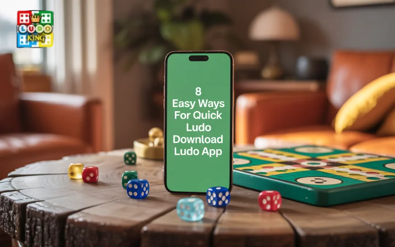 ludo download ludo