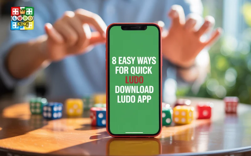 ludo download ludo