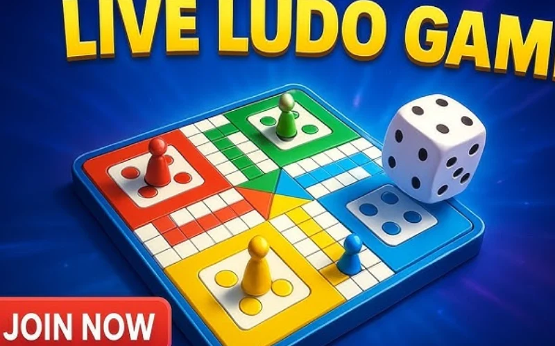 ludo money withdrawal at ludo king live featured image